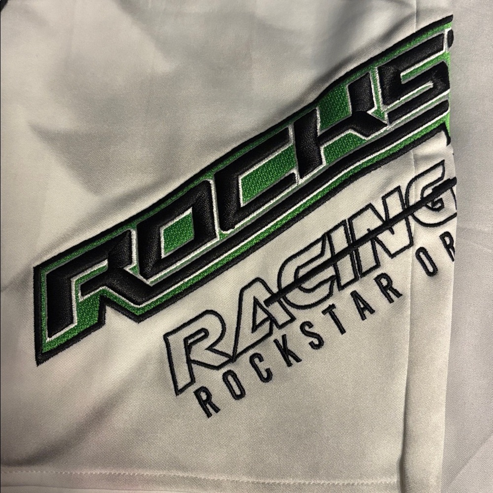 Rockstar Racing pants - Picture 3 of 4